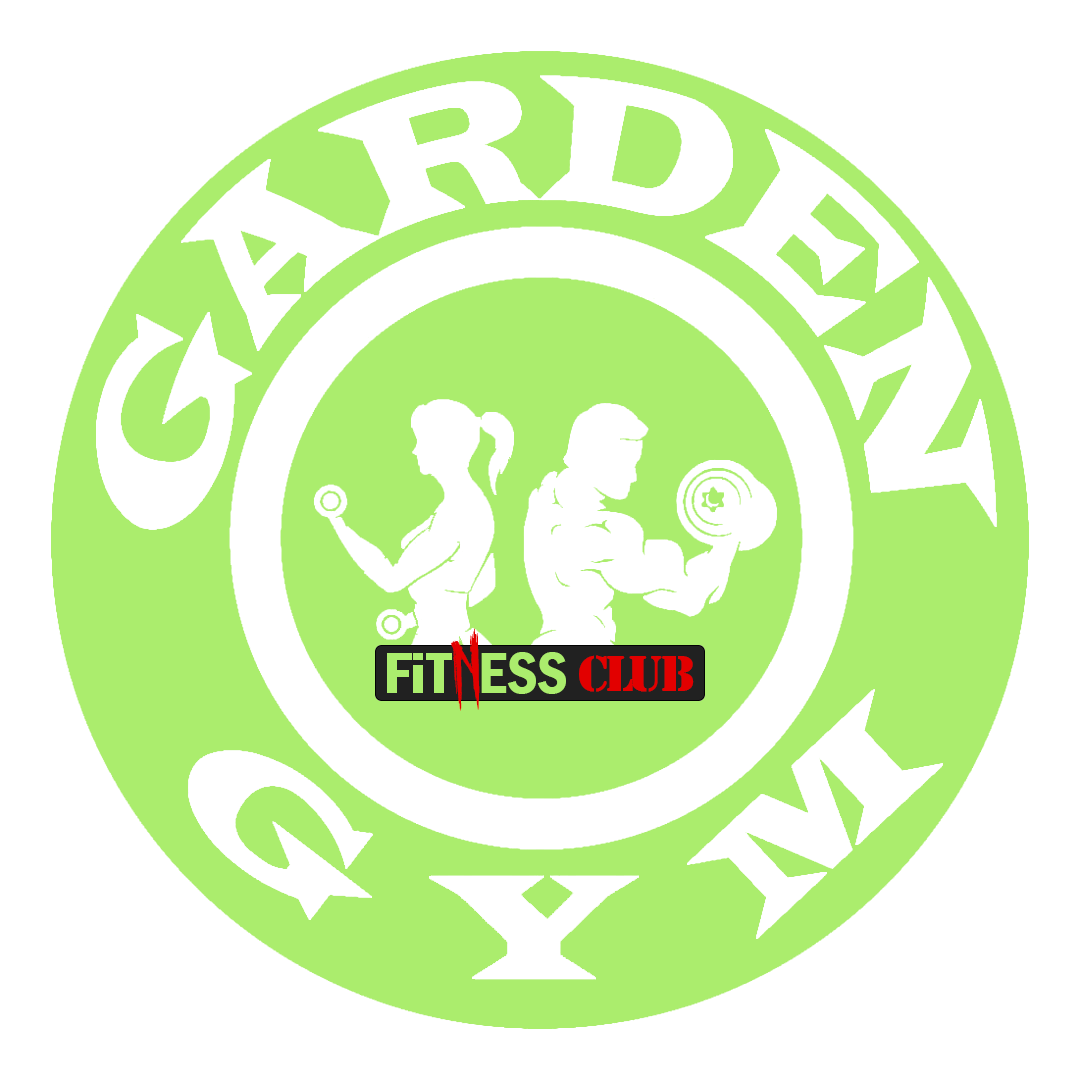 Logo de GardenGym